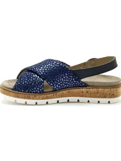 Outlet Sandales extensibles Femme Sandales