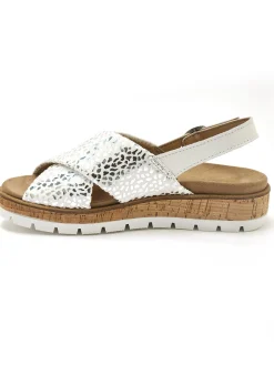 Sandales extensibles Femme Sandales