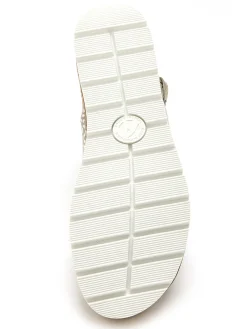 Outlet Sandales extensibles Femme Sandales