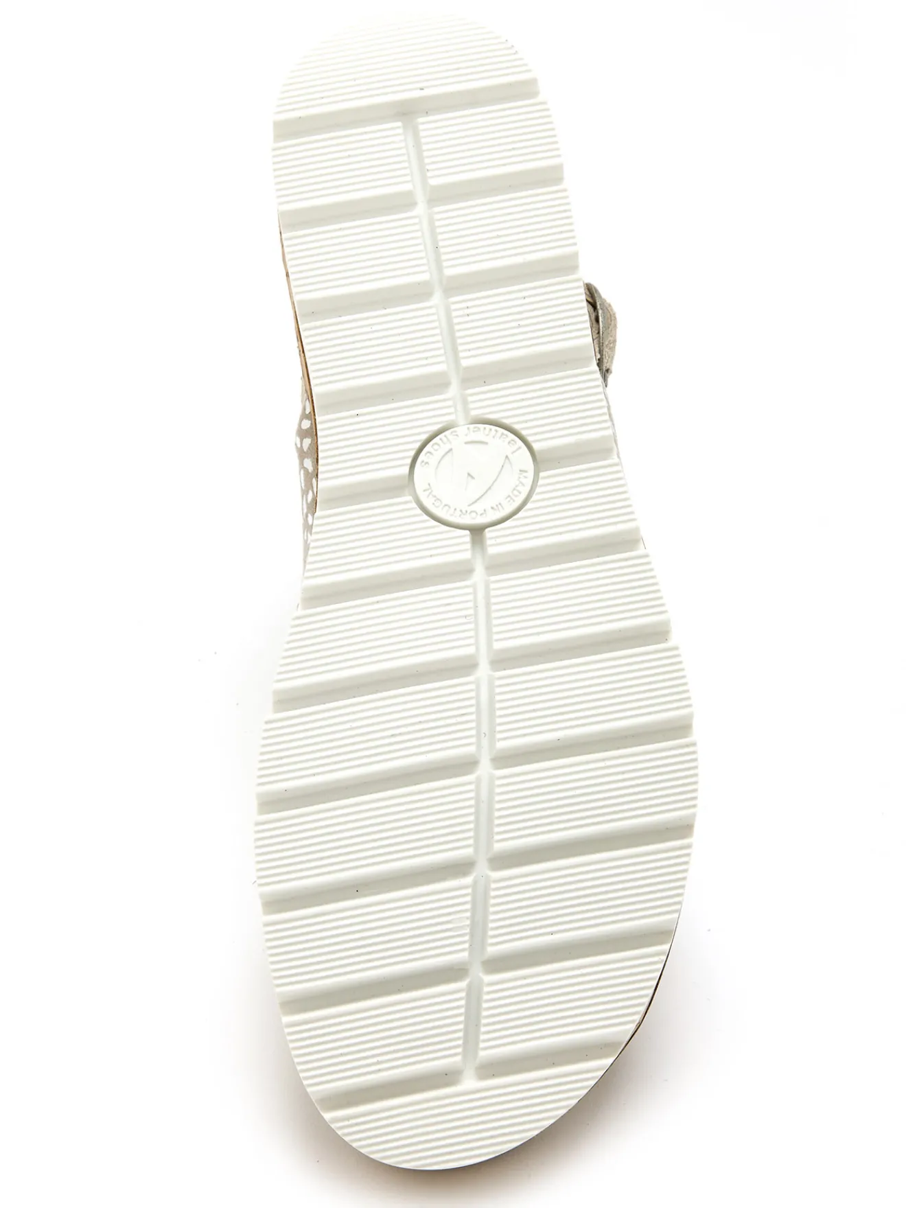 Outlet Sandales extensibles Femme Sandales