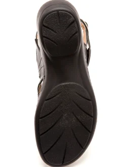 New Sandales ouverture totale aérosemelle® Femme Sandales