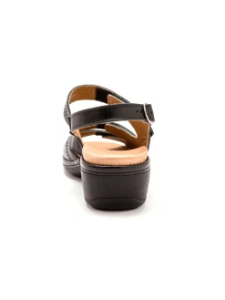 New Sandales ouverture totale aérosemelle® Femme Sandales