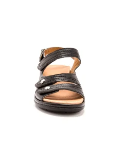 New Sandales ouverture totale aérosemelle® Femme Sandales