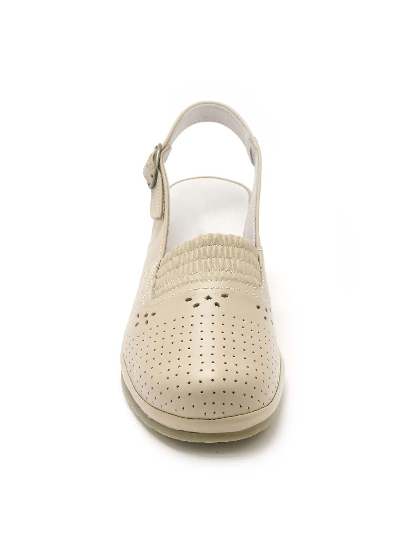 Outlet Sandales sans coutures blessantes Femme Sandales