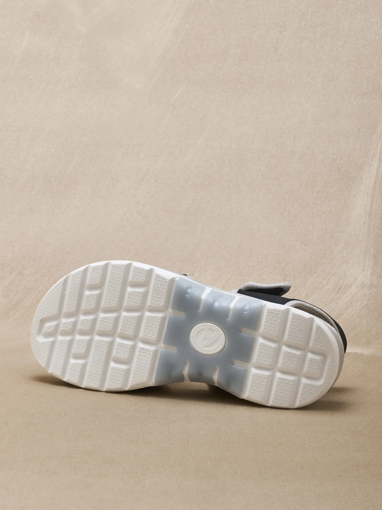 Best Sandales spécial marche à scratchs Femme Sandales