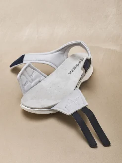 Best Sandales spécial marche à scratchs Femme Sandales