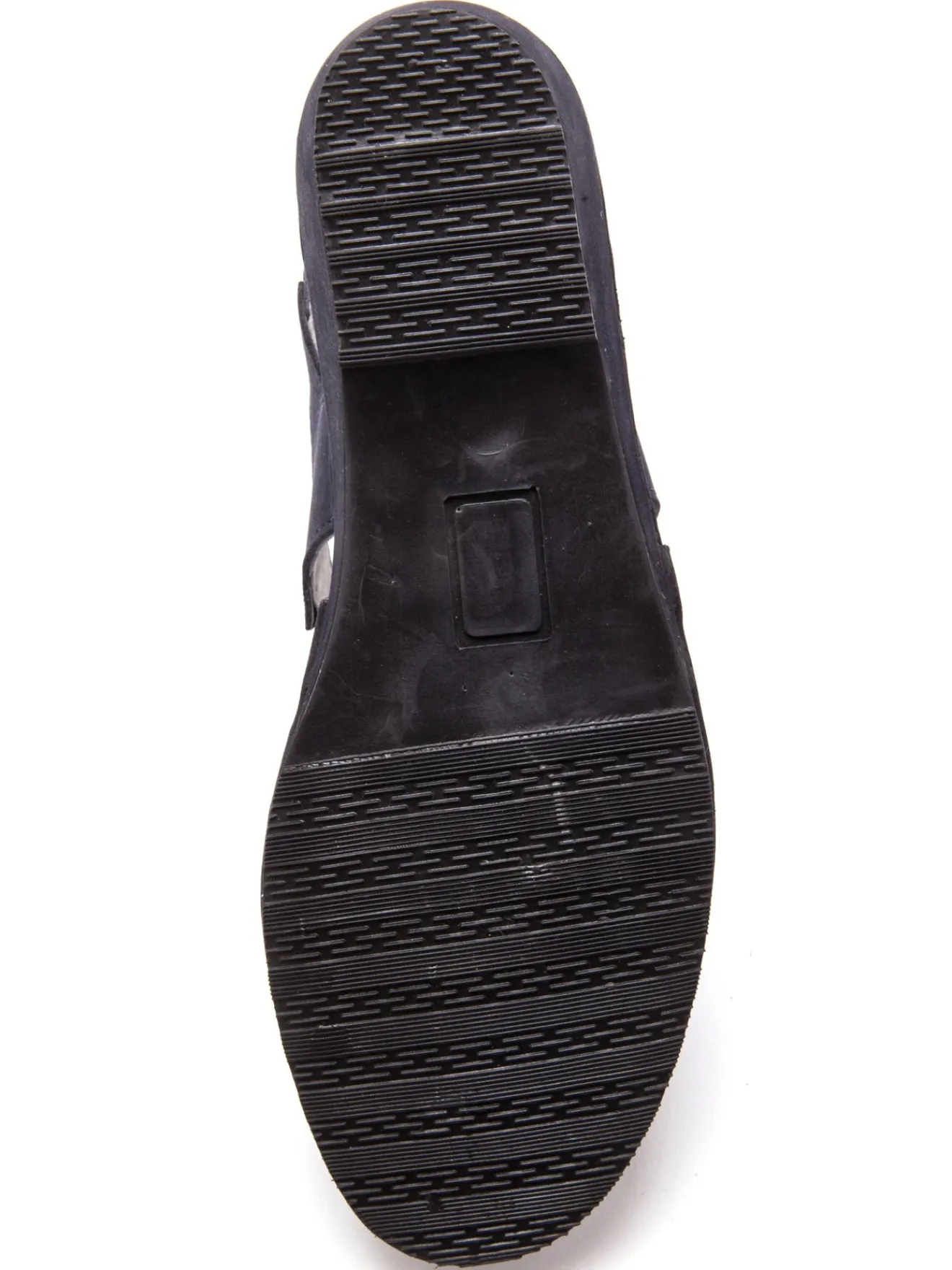 Sandales ultra souples cuir aérosemelle® Femme Sandales