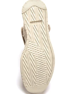 Best Sans-gêne à ouverture totale Femme Sandales