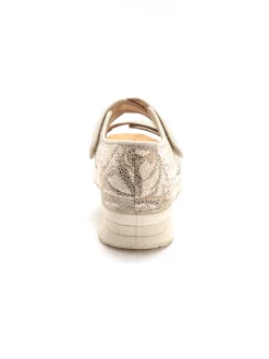 Best Sans-gêne à ouverture totale Femme Sandales