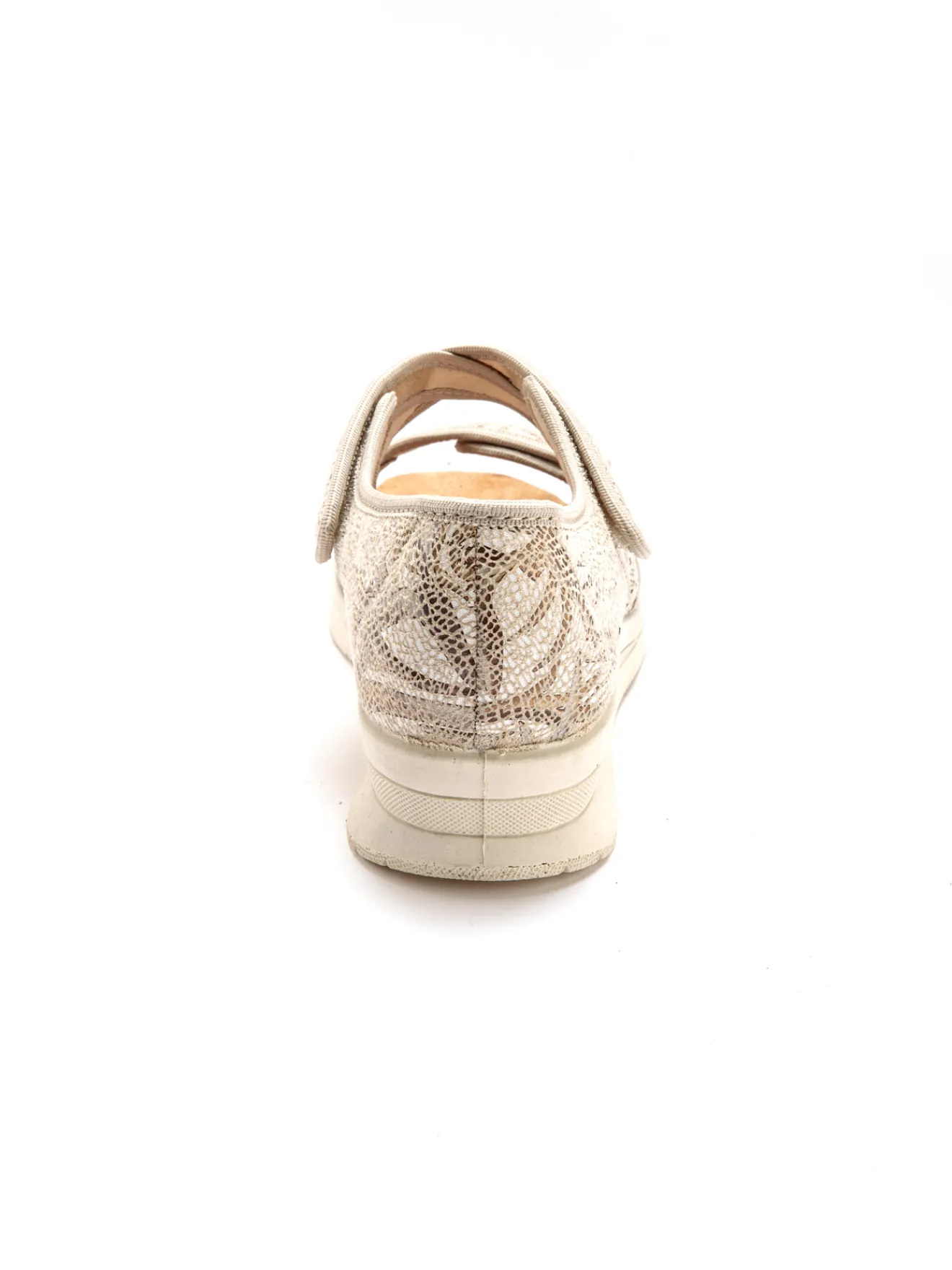 Best Sans-gêne à ouverture totale Femme Sandales