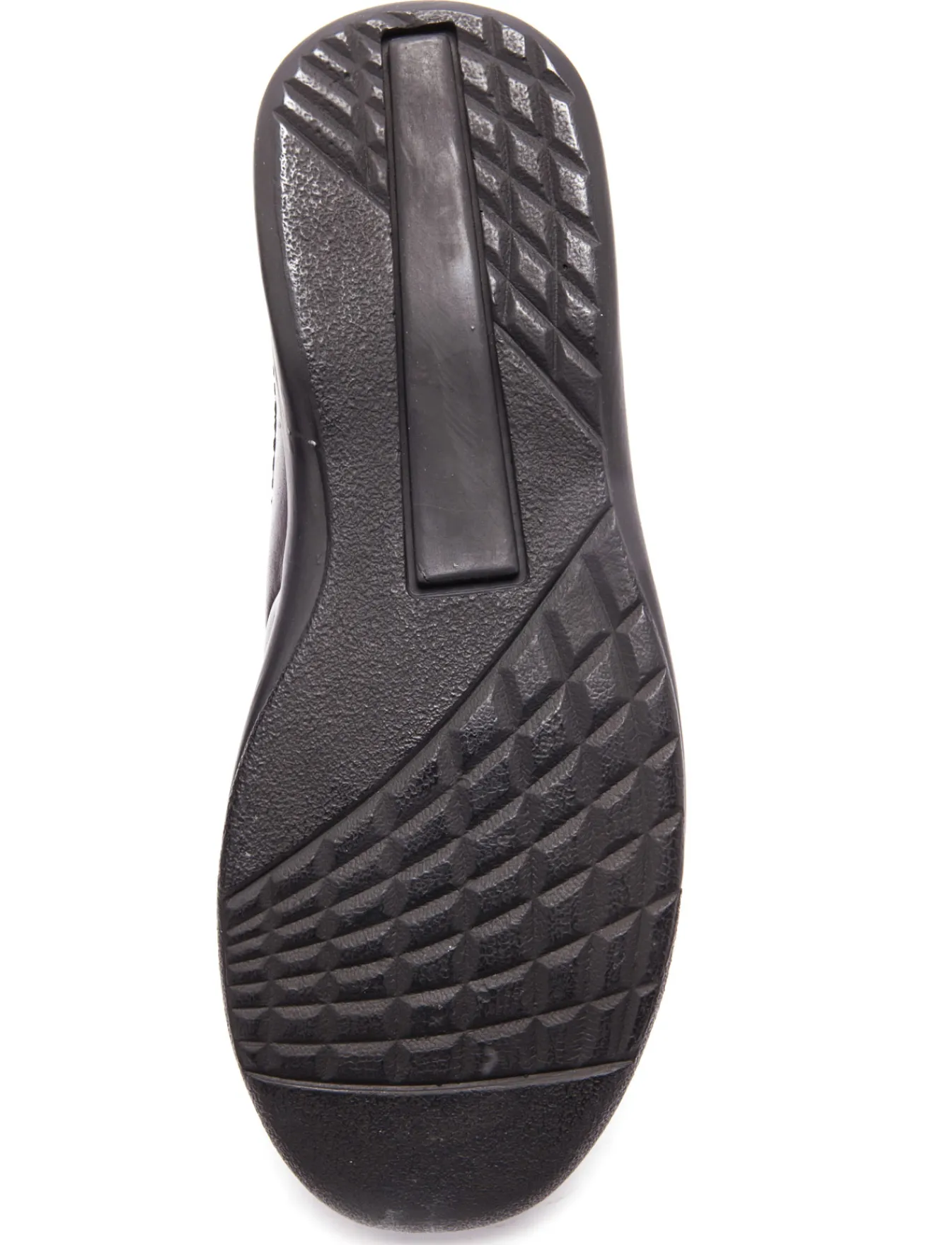 Clearance Sans-gêne en cuir à aérosemelle Homme Mocassins|Chaussures Homme