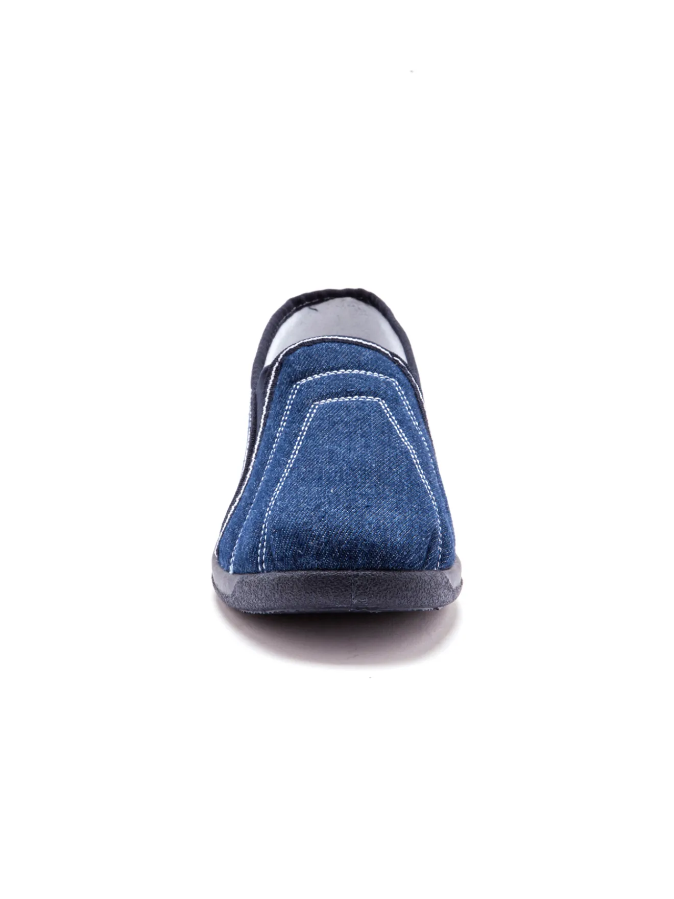 Best Sans-gêne en toile élastiquées côtés Femme Chaussures En Toile