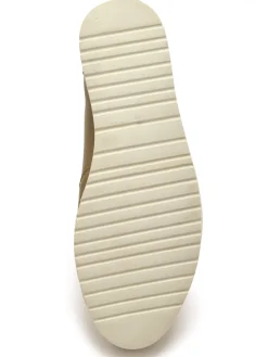 Sale Sans-gêne élastiqués et zippés Femme Mocassins, Sans-Gênes