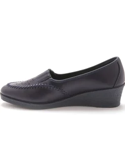 Outlet Sans-gêne ultra-souples Femme Mocassins, Sans-Gênes