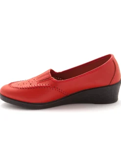 Sale Sans-gêne ultra-souples Femme Mocassins, Sans-Gênes