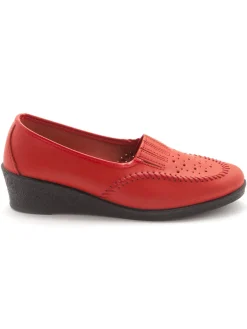 Sale Sans-gêne ultra-souples Femme Mocassins, Sans-Gênes