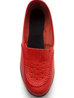 Sale Sans-gêne ultra-souples Femme Mocassins, Sans-Gênes