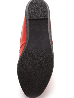 Sale Sans-gêne ultra-souples Femme Mocassins, Sans-Gênes