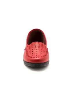 Sale Sans-gêne ultra-souples Femme Mocassins, Sans-Gênes
