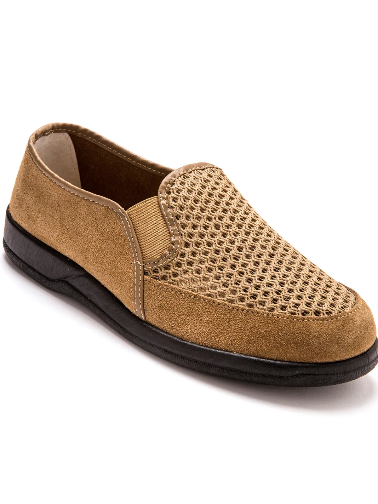 Sans-gênes très larges cuir Homme Chaussures En Toile|Chaussures Homme