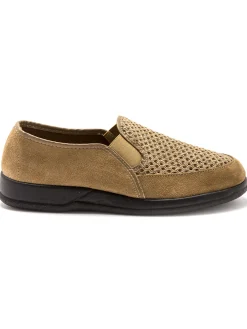 Sans-gênes très larges cuir Homme Chaussures En Toile|Chaussures Homme