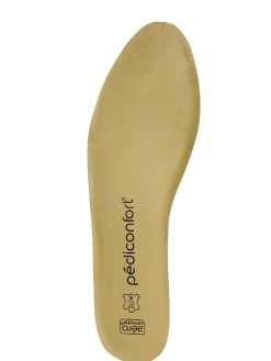 Semelles aérosemelle cuir Semelles