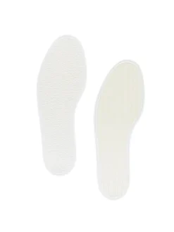 Sale Semelles bouclette spécial pieds nus Semelles