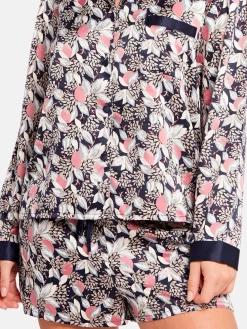 Best Short en satin Idole Pyjama