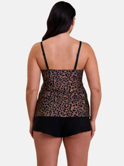 Outlet Short Léna Culotte, Slip, Shorty