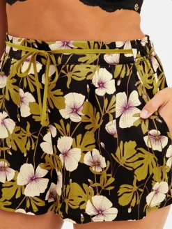 Outlet Short Trendy Mix Culotte, Slip, Shorty