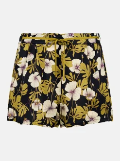 Outlet Short Trendy Mix Culotte, Slip, Shorty