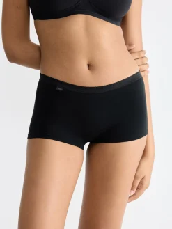 Discount Shorty Culotte, Slip, Shorty