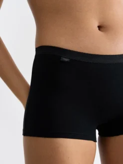 Discount Shorty Culotte, Slip, Shorty