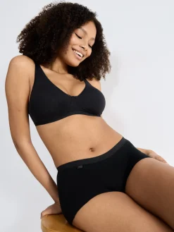 Discount Shorty Culotte, Slip, Shorty