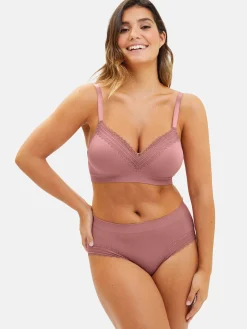 Shorty Agathe Culotte, Slip, Shorty