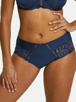 New Shorty Amélie Culotte, Slip, Shorty