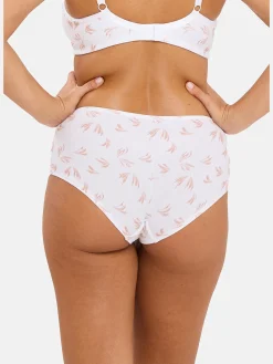 Best Shorty coton Flora Culotte, Slip, Shorty