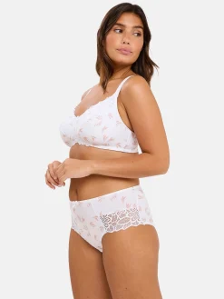 Best Shorty coton Flora Culotte, Slip, Shorty