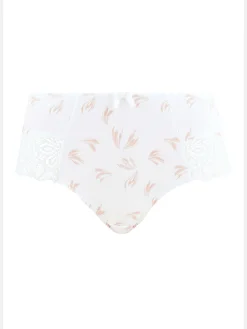 Best Shorty coton Flora Culotte, Slip, Shorty