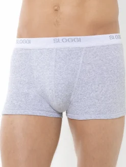 Hot Shorty fermé Homme Boxer, Caleçon