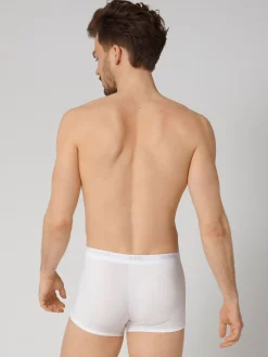 Outlet Shorty fermé Homme Boxer, Caleçon