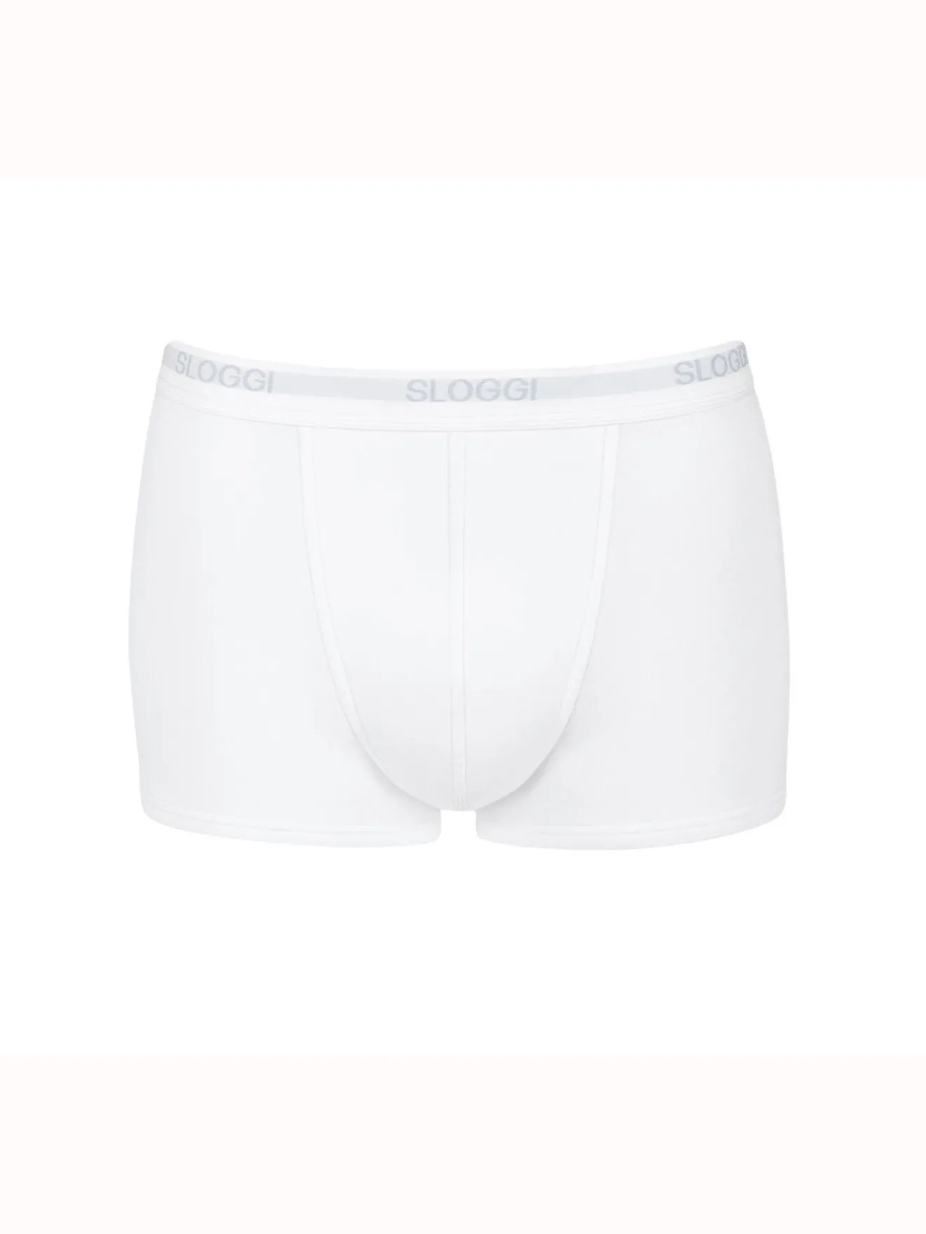 Outlet Shorty fermé Homme Boxer, Caleçon