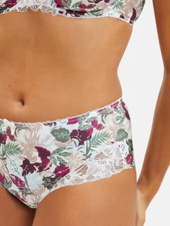 Shorty Mathilde Culotte, Slip, Shorty