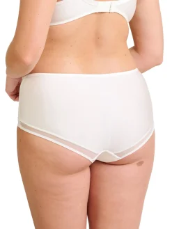 Sale Shorty taille médium So Feminine Culotte, Slip, Shorty