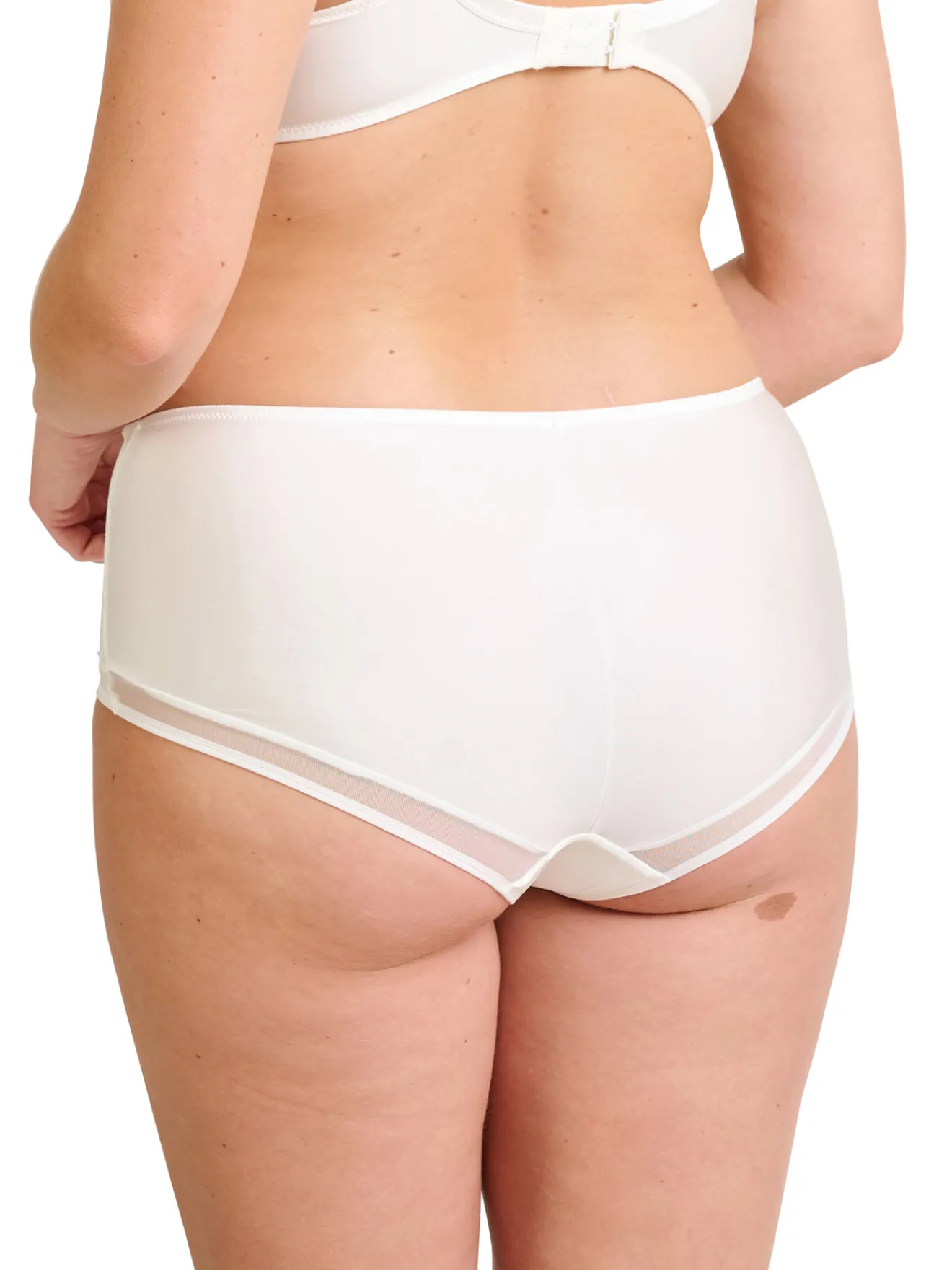 Sale Shorty taille médium So Feminine Culotte, Slip, Shorty