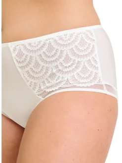 Sale Shorty taille médium So Feminine Culotte, Slip, Shorty