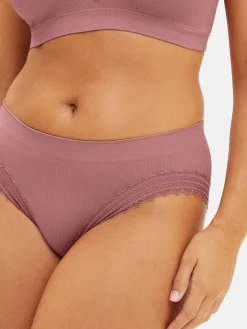 Slip Agathe Culotte, Slip, Shorty