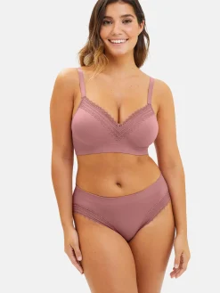 Slip Agathe Culotte, Slip, Shorty