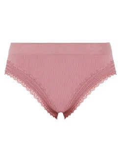 Slip Agathe Culotte, Slip, Shorty