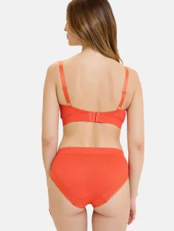 Clearance Slip Agathe Culotte, Slip, Shorty